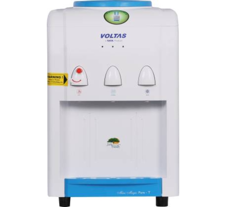 Voltas 6210305 Bottled Water Dispenser (6210305 M/M PURE T)